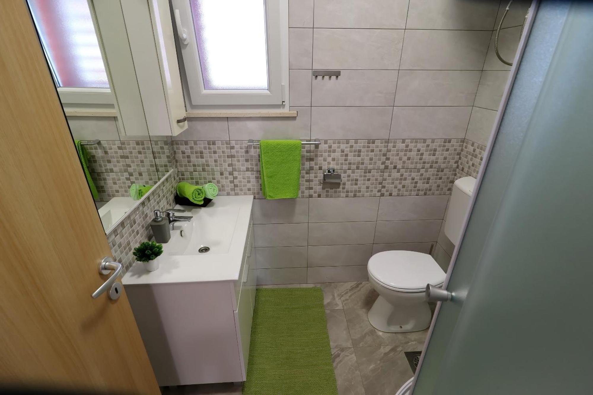 Holiday Home Adriatic View Прижба Номер фото